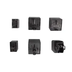 Br�ndstofpumpe rel� bypass master kit (6pc)