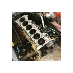 Engine mount BMW E36 / E46 - BMW M50 / M52 / M54 20� tilt