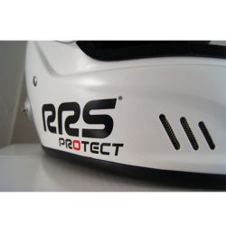 Full Face Helmet PROTECT RALLY RRS FIA 8859-2015 SNELL SA2020
