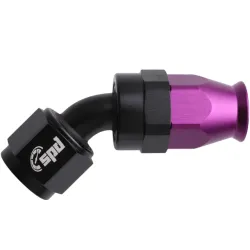 AN16 -45 PTFE Slange fitting