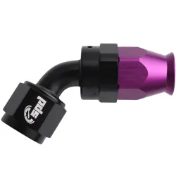 AN8 -60 PTFE Slange fitting