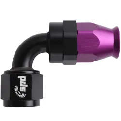 AN6 -90 PTFE Slange fitting