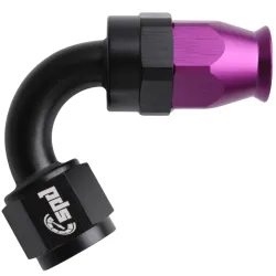 AN6 -120 PTFE Slange fitting