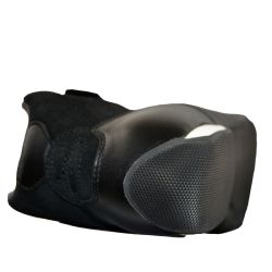 RRS Prolight black racing boots - FIA 8856-2018