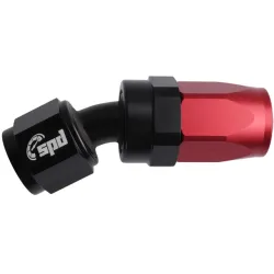 AN4 -30 Slange fitting