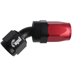 AN4 -45 Slange fitting