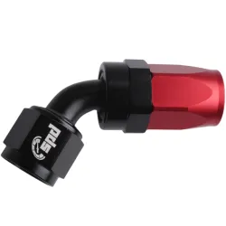 AN4 -60 Slange fitting