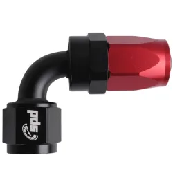 AN4 -90 Slange fitting