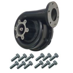 Davies Craig EWP140L vandpumpest med styring