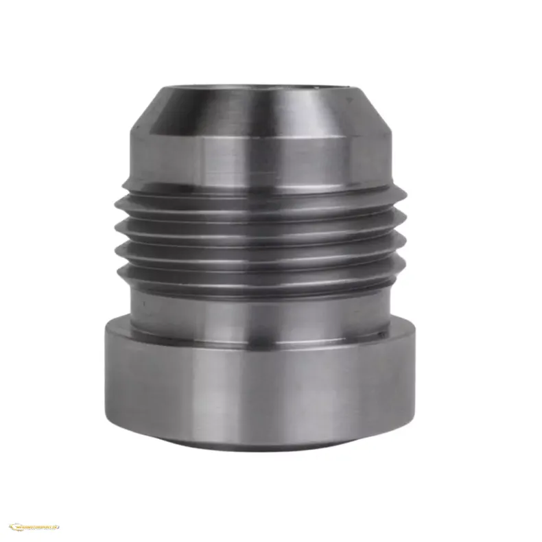 Svejseforbindelse AN10 stl