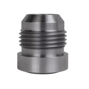 Svejseforbindelse AN12 stl