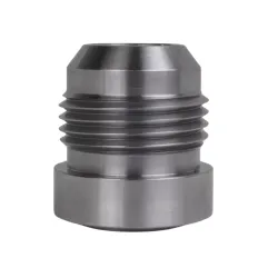 Svejseforbindelse AN16 stl