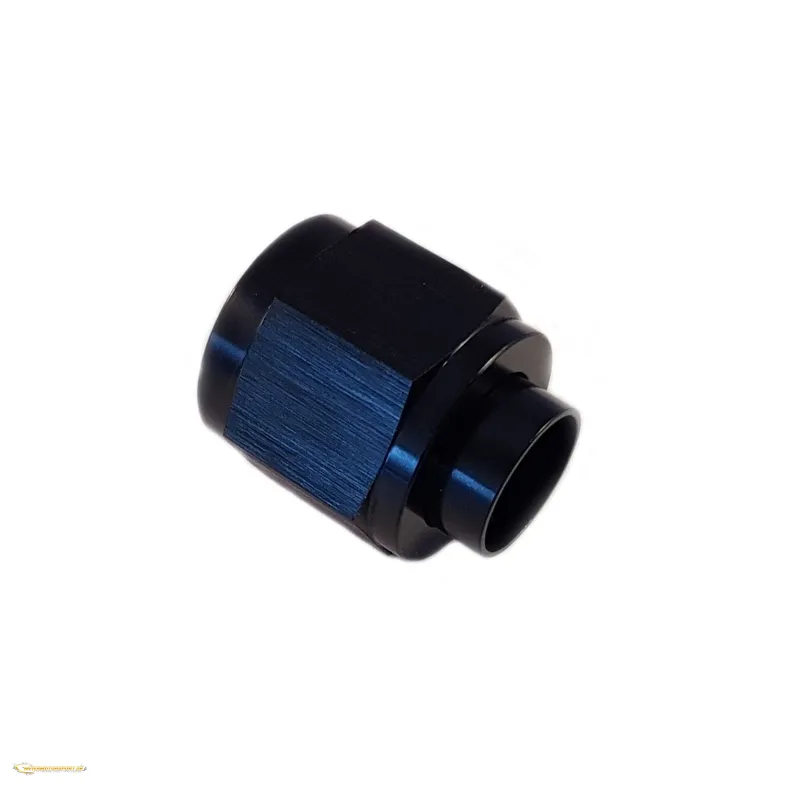 AN6 - 3/8" aluminiumsrr hun (flare)