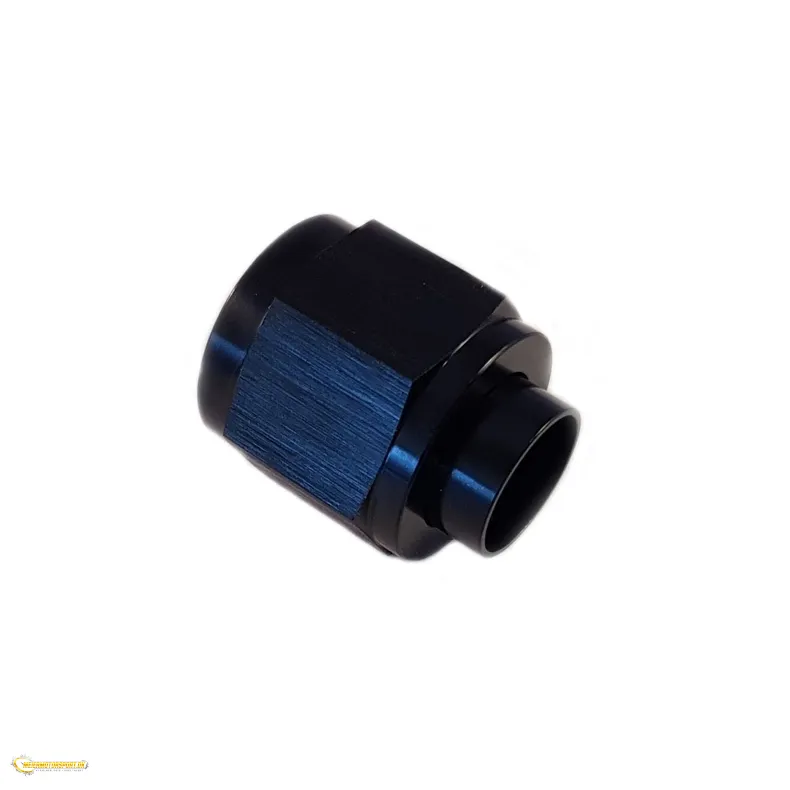 AN12 - 3/4" aluminiumsr�r hun (flare)