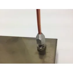 Skottgenomtiling T 3/8-24