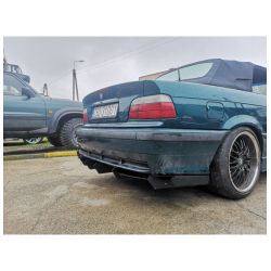 BMW E36 Diffuser M-model