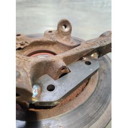 Adapter Bremsekaliber BMW E90 E92 E82 DRIVE