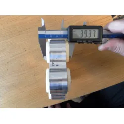 Hardydisk mellem til stor BMW ZF 95mm / 83mm