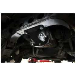 168L BMW E90 Forst�rkning af differentialbeslaget E91 E92 E93