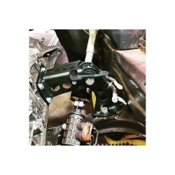 Engine mount BMW E36 / E46 - BMW M50 / M52 / M54 20� tilt