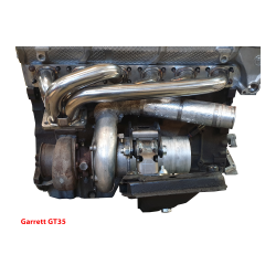 Motoroph�ng BMW E36 / E46 - M50 / M52 / M52TU / M54