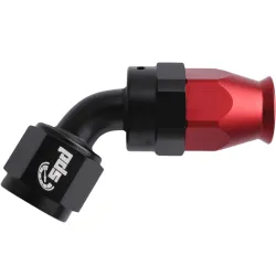 AN6 -60 PTFE Slange fitting