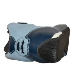 RRS Prolight sky blue racing boots - FIA 8856-2018