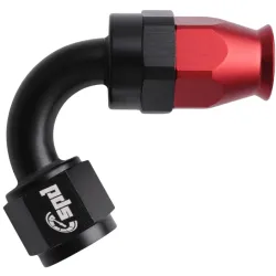 AN12 -120 PTFE Slange fitting