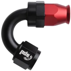 AN10 -150 PTFE Slange fitting