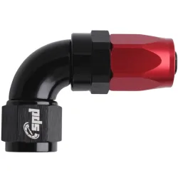 AN12 -90 Full flow Slange fitting