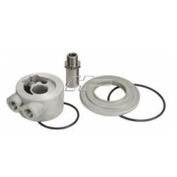 Sandwich adapter chevy 13/16-16