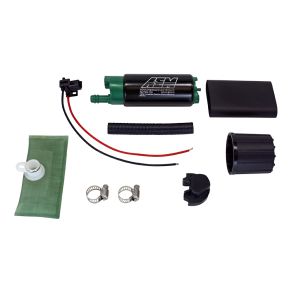 AEM 320L E85 in tank Brndstofpumpe