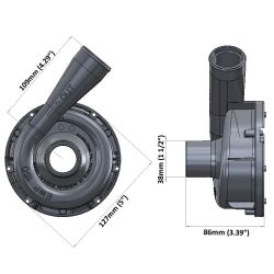 Davies Craig EWP150L vandpumpe (24V)