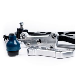 Styrevinkels�t BMW E36 Drift - PnP