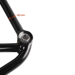 BMW E46 Pro Styrevinkels�t