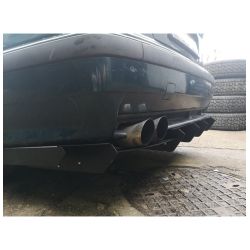 BMW E36 Diffuser M-model