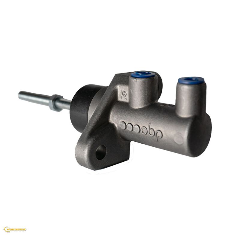 OBP Motorsport Compact hovedcylinder 0,625"