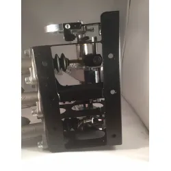 OBP gulvmonteret pedalstativ SBF homologerad