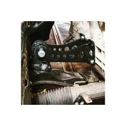 Engine mount BMW E36 / E46 - BMW M50 / M52 / M54 20� tilt