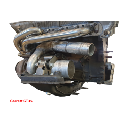 Motoroph�ng BMW E36 / E46 - M50 / M52 / M52TU / M54