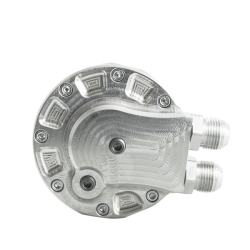 AN adapter oliekling BMW M52 M54 M56