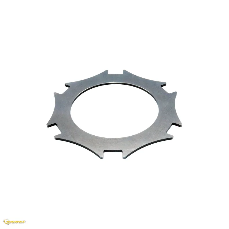 Tenaci 184mm Floater mellem (4,5mm)