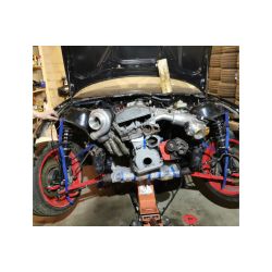 Engine mount BMW E36 / E46 - BMW M50 / M52 / M54 20� tilt