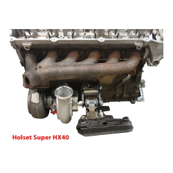 Motoroph�ng BMW E36 / E46 - M50 / M52 / M52TU / M54