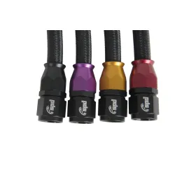 AN4 -30 Slange fitting