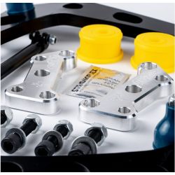 Styrevinkels�t BMW E36 Drift - PnP