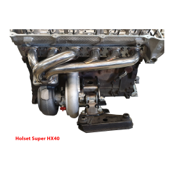 Motoroph�ng BMW E36 / E46 - M50 / M52 / M52TU / M54