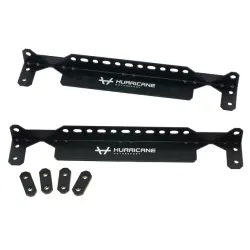 Hurricane beslag til 330mm Oliekler