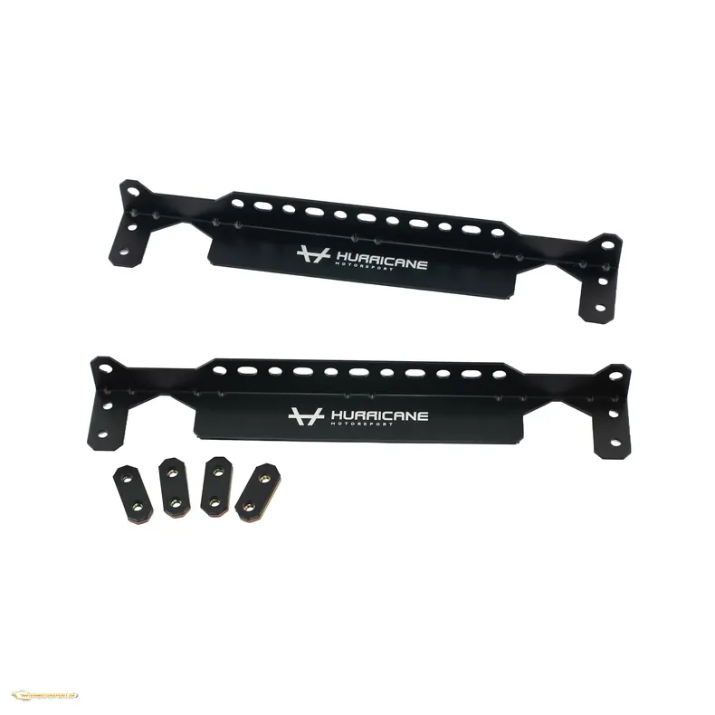 Hurricane beslag til 330mm Oliekler