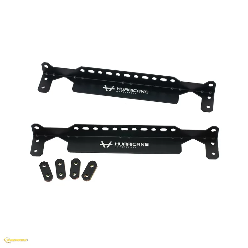 Hurricane beslag til 330mm Oliek�ler